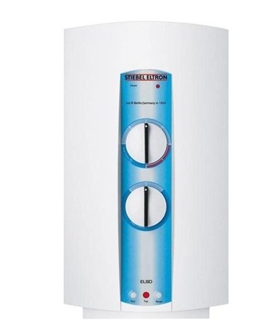 Stiebel Eltron DDC 45 E электрический проточный водонагреватель 5 кВт