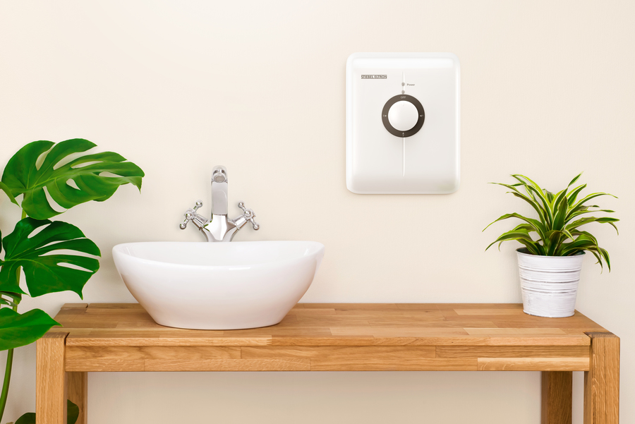 Stiebel Eltron DDH 6 (236385) электрический проточный водонагреватель 6 кВт