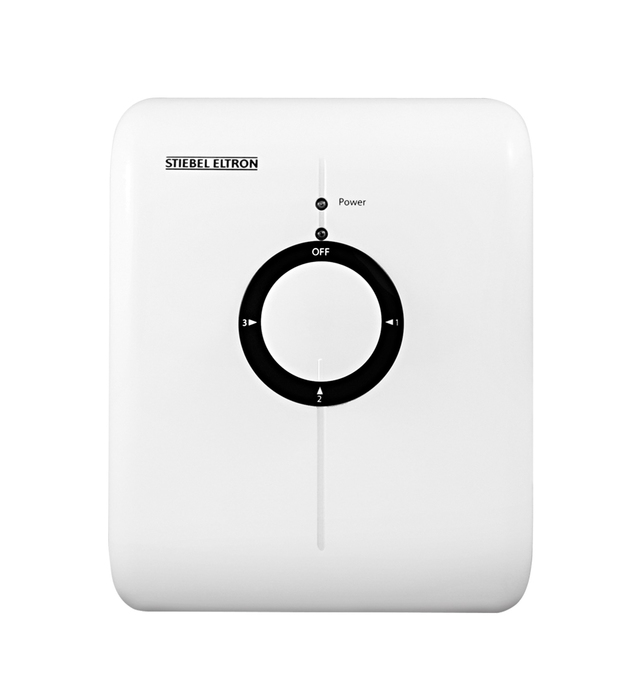 Stiebel Eltron DDH 8 (236386) напорный электрический проточный водонагреватель 8 кВт