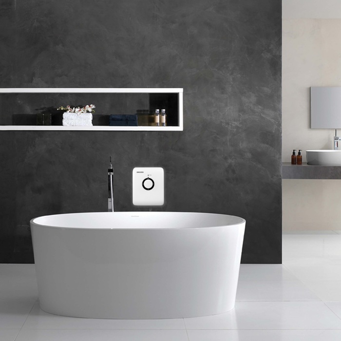 Stiebel Eltron DDH 8 (236386) напорный электрический проточный водонагреватель 8 кВт