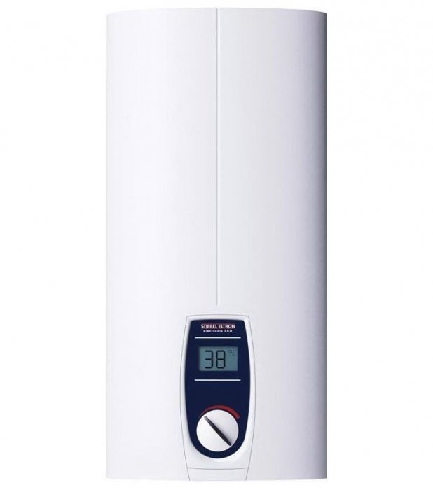 Stiebel Eltron DEL 27 SLi для бани настенный водонагреватель