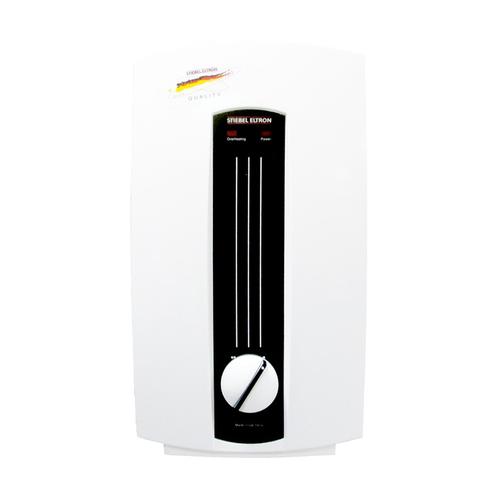 Stiebel Eltron DHA 4/8 с тепловой защитой вертикальный водонагреватель