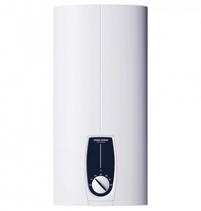 Stiebel Eltron DHB-E 11 SLi для дома электронагреватель проточный