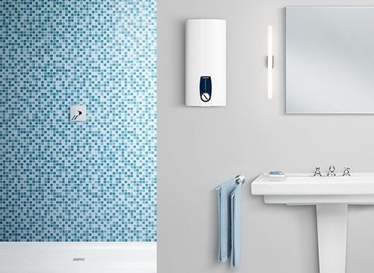 Stiebel Eltron DHB-E 11 SLi для дома электронагреватель проточный