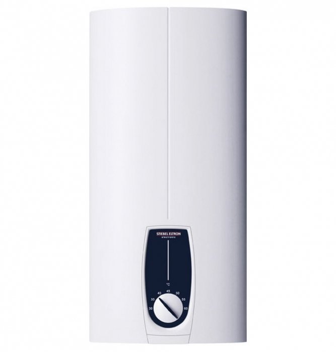 Stiebel Eltron DHB-E 13 SLi проточный качественный водонагреватель