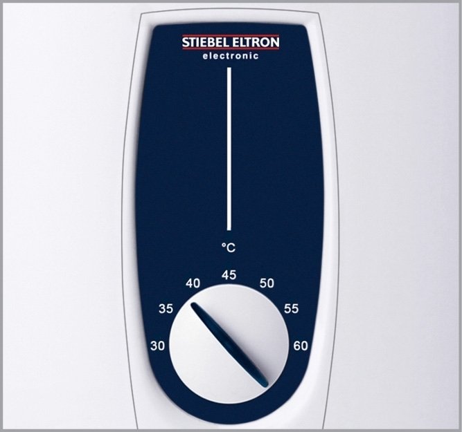 Stiebel Eltron DHB-E 18 Sli 25A с тепловой защитой электронагреватель