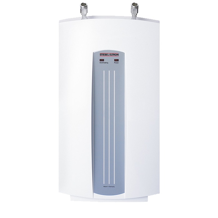 Stiebel Eltron DHC 6 U напорный  электрический проточный водонагреватель 6 кВт