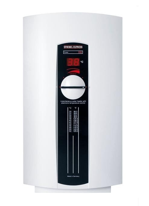 Stiebel Eltron DHC-E 12 для душа проточный водонагреватель