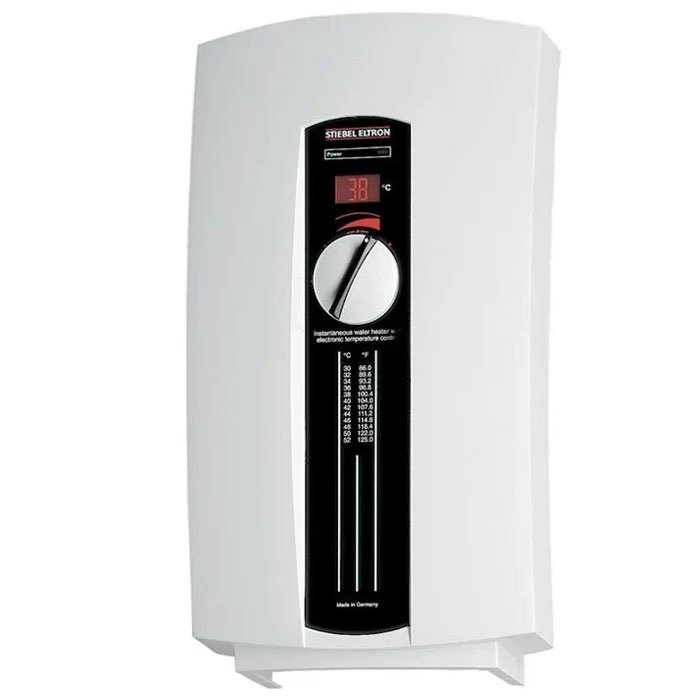 Stiebel Eltron DHC-E 12 для душа проточный водонагреватель