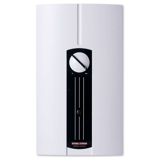 Stiebel Eltron DHF 15 C трехфазный напорный проточный водонагреватель 15 кВт