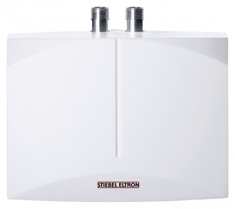 Stiebel Eltron DHM 4 с верхней подводкой электронный водонагреватель