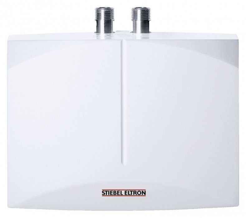 Stiebel Eltron DHM 6 под ванну компактный водонагреватель