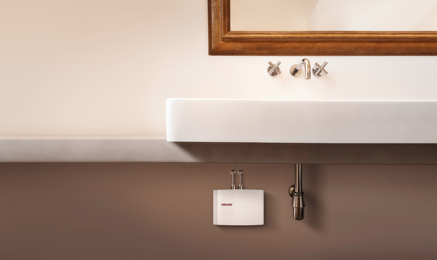 Stiebel Eltron EIL 4 Plus (200139) электрический проточный водонагреватель 5 кВт