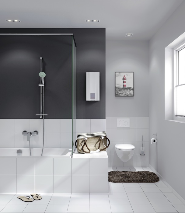 Stiebel Eltron HDB-E 18 Si (232004) электронный промышленный водонагреватель
