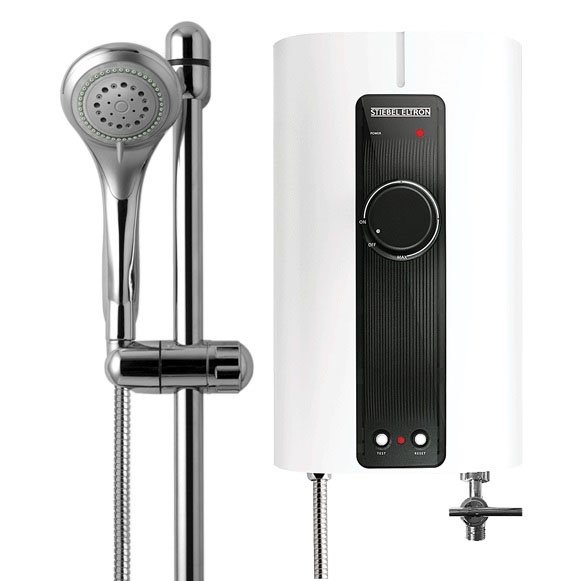 Stiebel Eltron IS 35 E электрический проточный водонагреватель 3,5 кВт