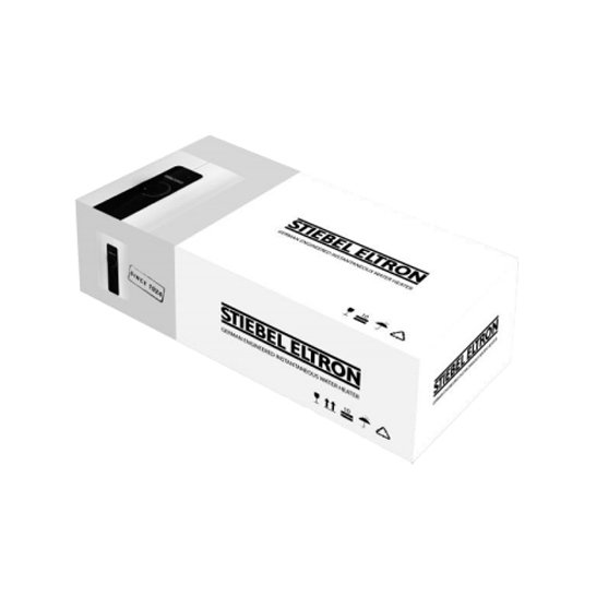 Stiebel Eltron IS 60 E электрический проточный водонагреватель 6 кВт