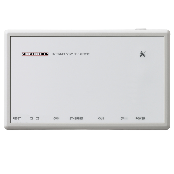 Stiebel Eltron ISG web аксессуары