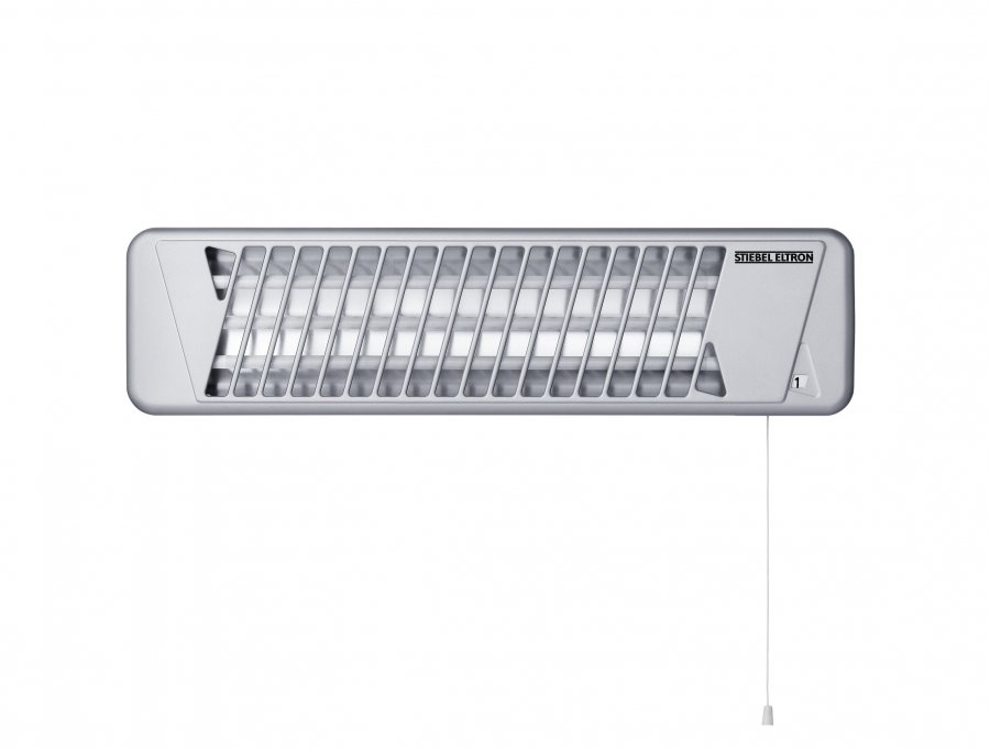 Stiebel Eltron IW 120 кварцевый настенный инфракрасный обогреватель