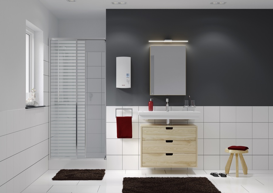 Stiebel Eltron PER 18/21/24 (233990) электрический проточный водонагреватель 24 кВт