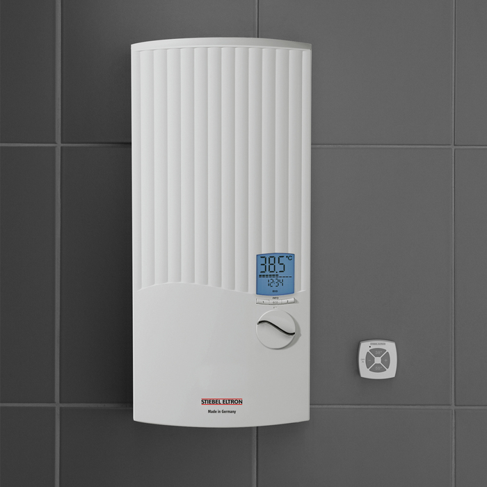 Stiebel Eltron PER 18/21/24 (233990) электрический проточный водонагреватель 24 кВт