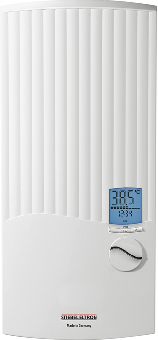 Stiebel Eltron PER 18/21/24 (233990) электрический проточный водонагреватель 24 кВт