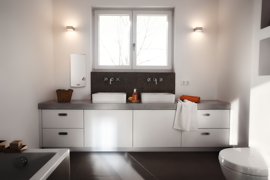 Stiebel Eltron PHB 13 (233998) электрический проточный водонагреватель 12 кВт