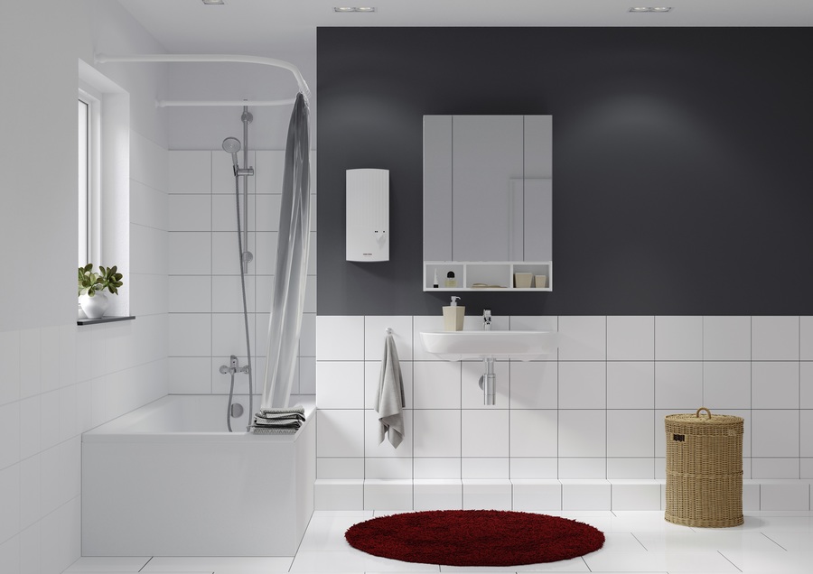 Stiebel Eltron PHB 21 (234000) электрический проточный водонагреватель 18 кВт