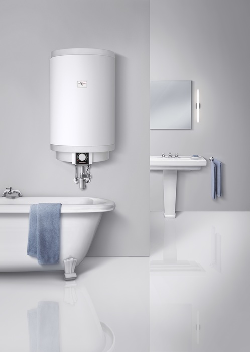 Stiebel Eltron PSH 120 Trend (232084) вместительный бак экономичный водонагреватель