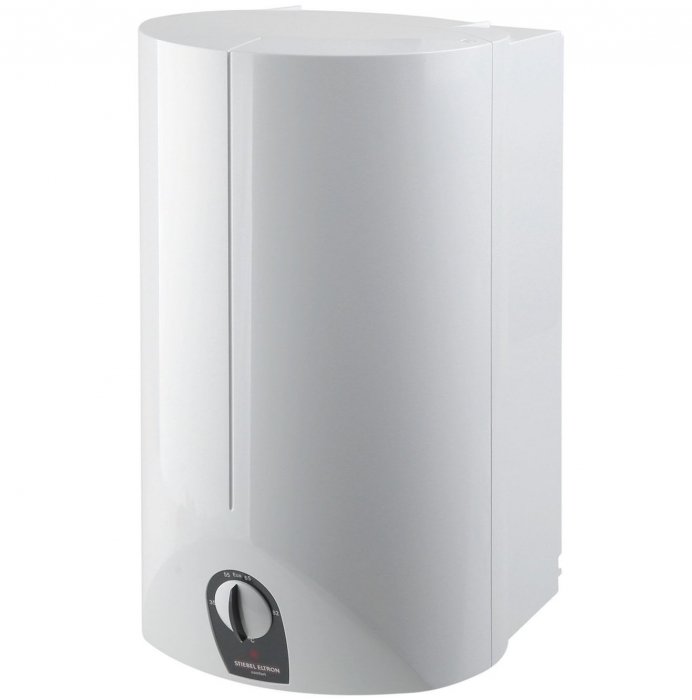 Stiebel Eltron SH 10 SLi надёжный емкостной водонагреватель