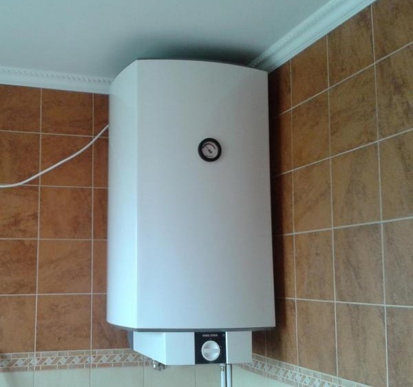 Stiebel Eltron SH 150 A электрический накопительный водонагреватель