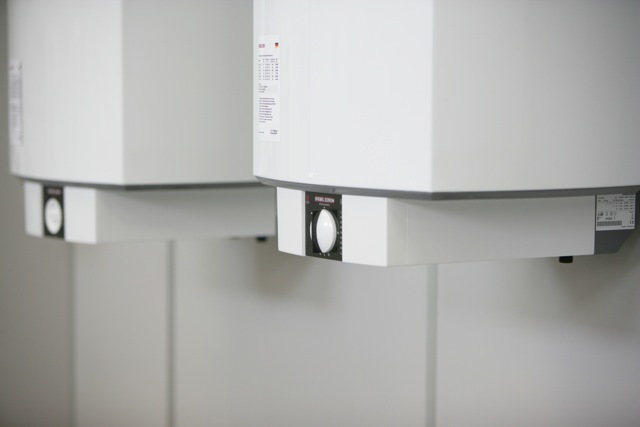 Stiebel Eltron SH 150 A электрический накопительный водонагреватель