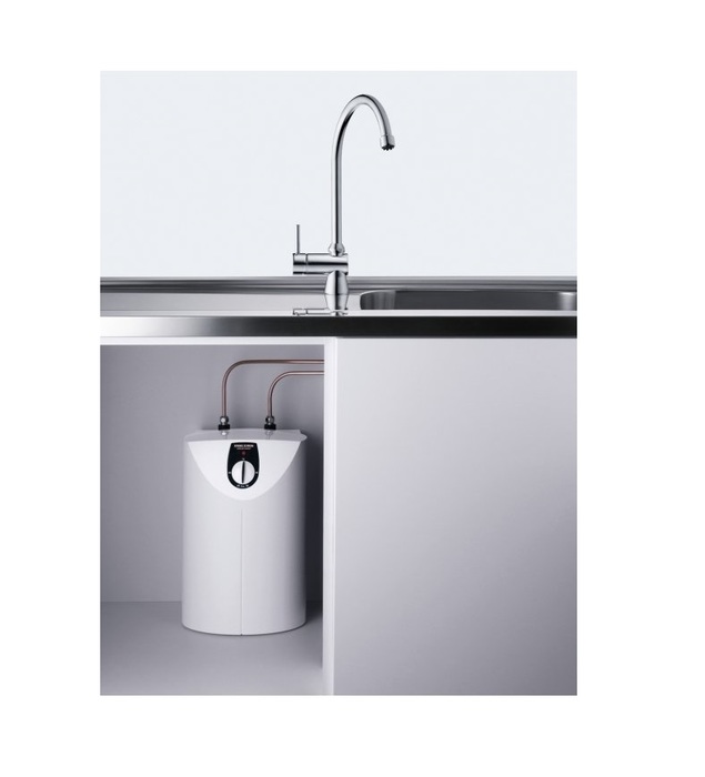 Stiebel Eltron SHU 10 SLi маленький простой водонагреватель