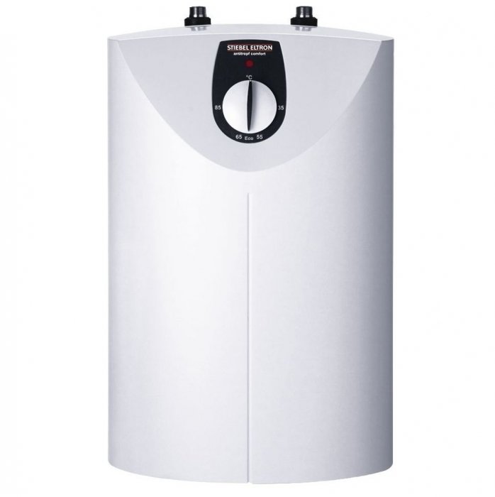 Stiebel Eltron SHU 5 SLi в комнату маленький бойлер