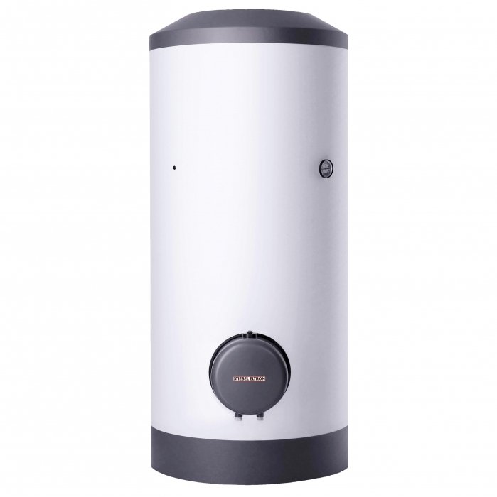 Stiebel Eltron SHW 400 WS вместительный бак экономичный водонагреватель