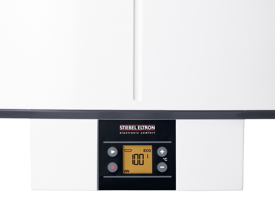 Stiebel Eltron SHZ 120 LCD (231255) для душевой кабины электрический бойлер