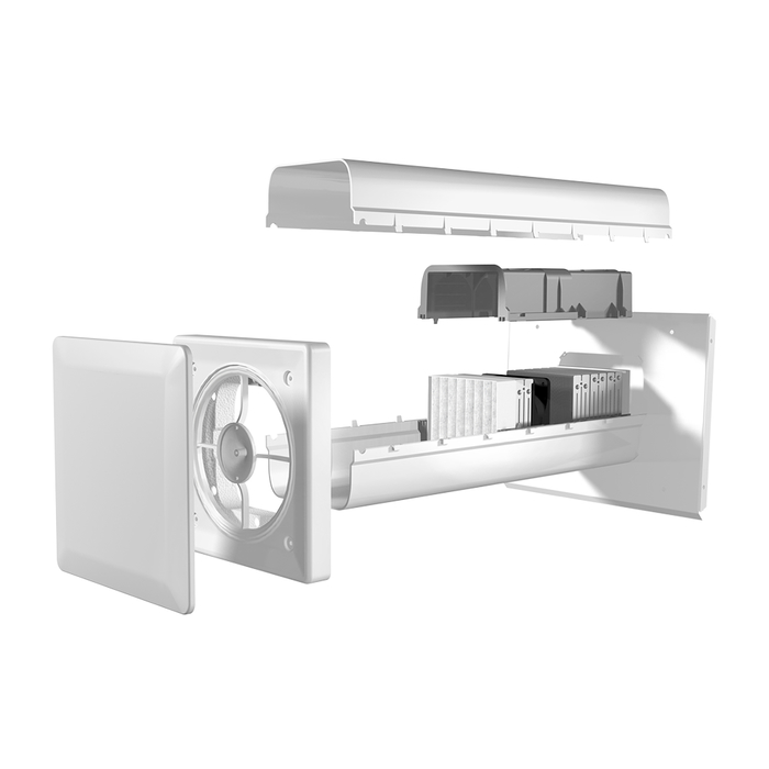 Stiebel Eltron VLR 70 L Trend EU проветриватель