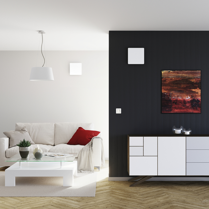 Stiebel Eltron VLR 70 L Trend EU проветриватель