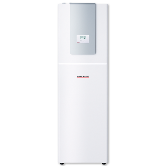 Stiebel Eltron WPC 07 S грунт-Вода