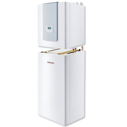 Stiebel Eltron WPC 13 грунт-Вода