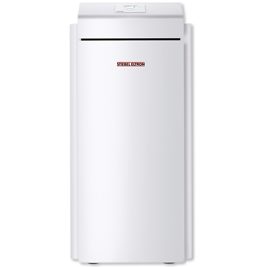 Stiebel Eltron WPF 10 грунт-Вода