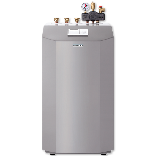 Stiebel Eltron WPF 16 basic грунт-Вода