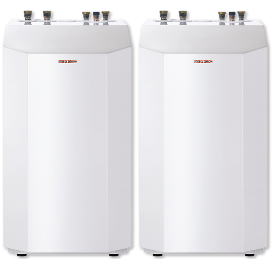 Stiebel Eltron WPF 23 Set грунт-Вода