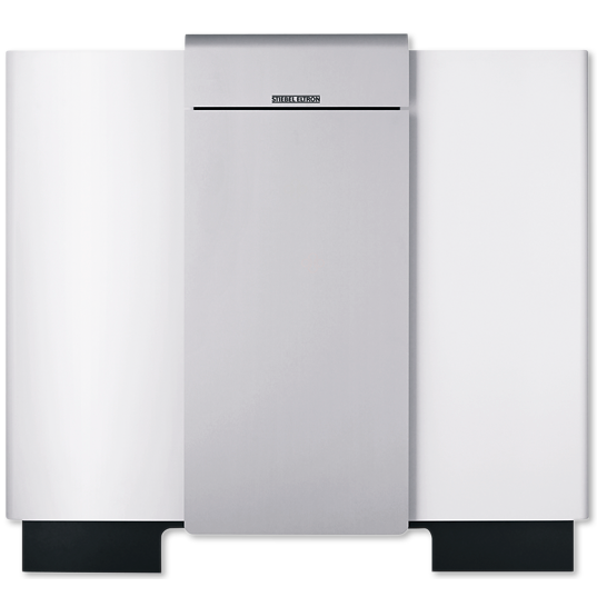 Stiebel Eltron WPF 35 G грунт-Вода