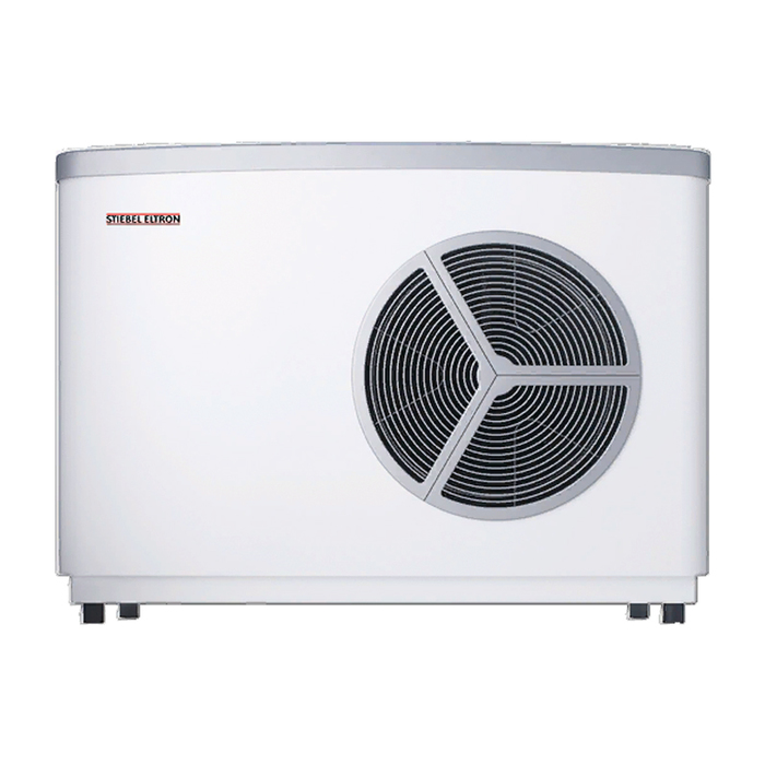Stiebel Eltron WPL 10 ACS воздух-Вода