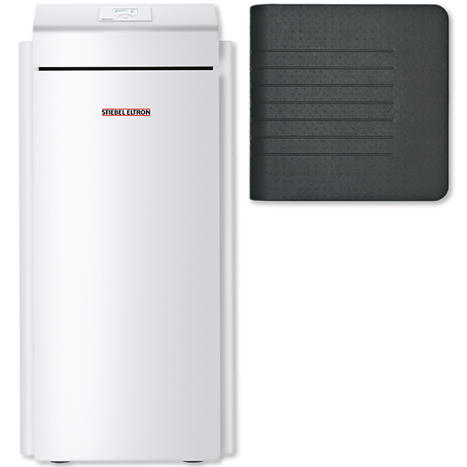 Stiebel Eltron WPW 22 Set грунт-Вода