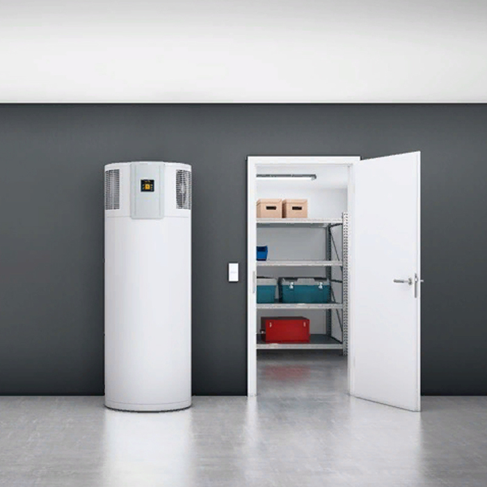 Stiebel Eltron WWK 220 electronic воздух-Вода