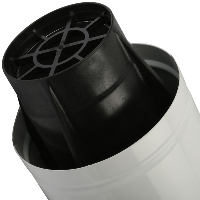 Sinbo UNIVERSAL SCA-6010-210850/SCA-6010-000000 универсальный дымоход для котлов