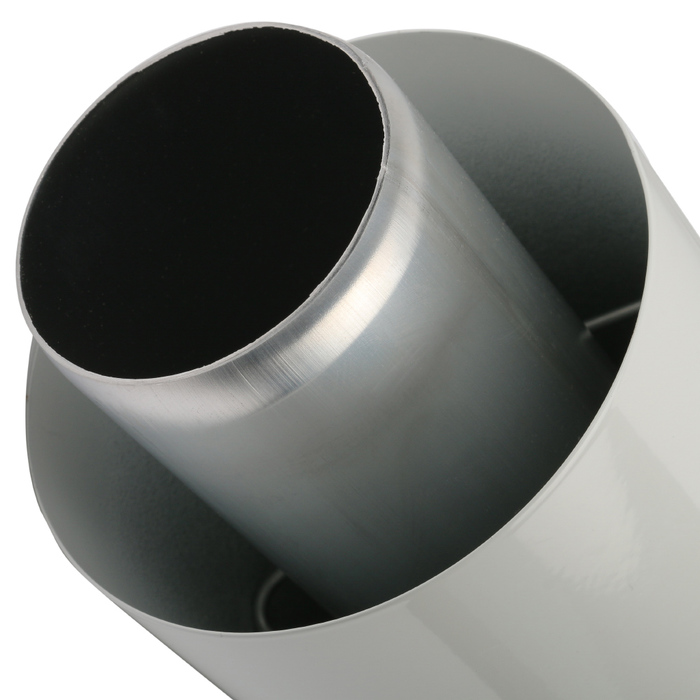 Sinbo UNIVERSAL SCA-6010-210850/SCA-6010-000000 универсальный дымоход для котлов