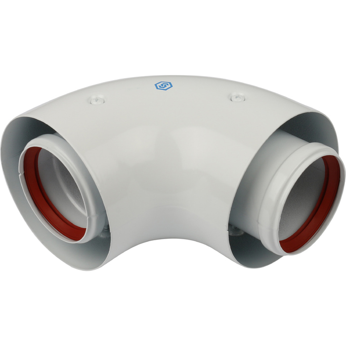 Sinbo UNIVERSAL SCA-6010-210850/SCA-6010-000000 универсальный дымоход для котлов