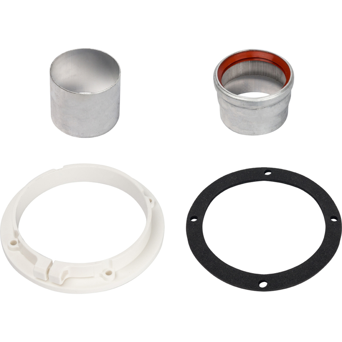 Sinbo UNIVERSAL SCA-6010-210850/SCA-6010-000000 универсальный дымоход для котлов